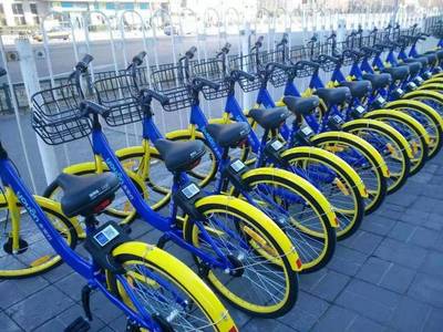 掃碼共享工資？警惕新型‘共享經濟’陷阱